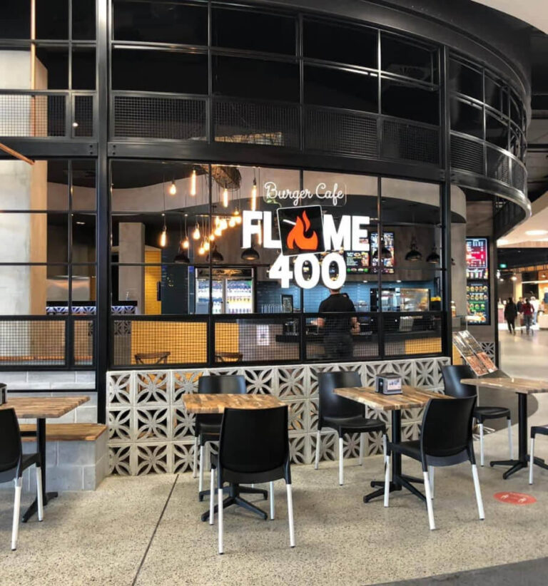 bar restaurants hospitality fit out 2